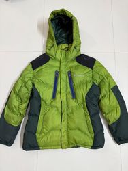 Giubbotti Puffer Columbia