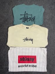 Premium Stussy Sweatshirt