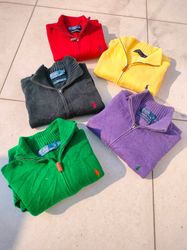 Suéter Polo Ralph Lauren