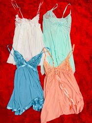 Schlafwäsche Lingerie