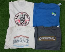 Quick Silver T-Shirts