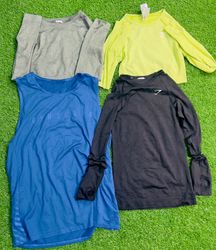 Top mix Gymshark