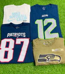 Nike Mix T-Shirts