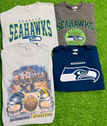 T-shirt del marchio Nfl