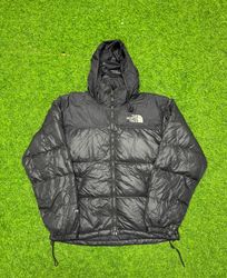 Nur 700 TNF Puffers