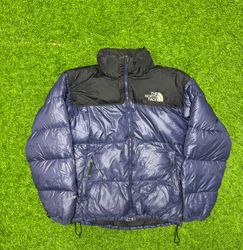700 & 800 The North Face Daunenjacke