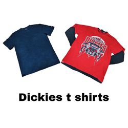 T-shirt Dickies