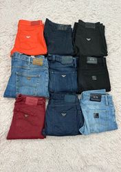 Armani Jeans