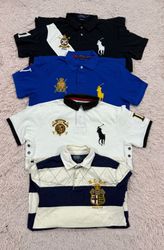 Polo Ralph Lauren Chief Keef Big Pony