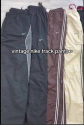 Pantalons de sport vintage Nike 🔥