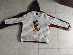 Sweatshirts Disney