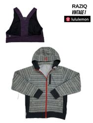 Lululemon Mix Bundle