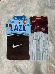 mix felpe vintage