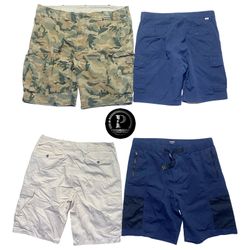 Shorts cargo Levis : Pi 239