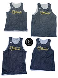 Hommes Underarmour basketball 🏀 Pi 242