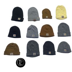 Bonnet Carhartt : Pi 243