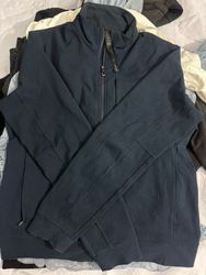 Lululeman jacket's