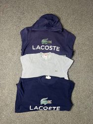 Lacoste Crewnecks