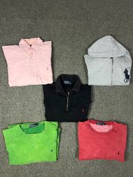Mix Ralph Lauren Bundle