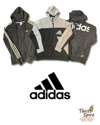 Adidas Sweatshirts & Hoodies - (TS-0148)