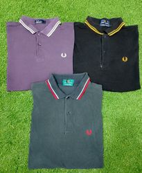 Vintage Fred Perry T-shirt UN002