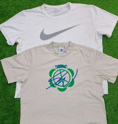 Nike & Adidas -T-Shirt