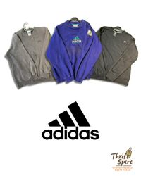 Adidas Sweatshirts & Hoodies - (TS-0149)