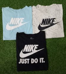 Vintage Nike T shirt UN005
