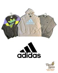 Adidas Sweatshirts & Hoodies - (TS-0150)