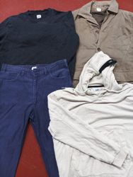 C.P Company Mix Bundle