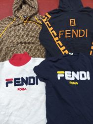 Fendi Mix Bundle