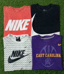 Nike T shirt UN008