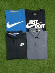 Nike T-shirts UN001