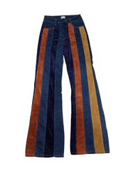 Unique Jeans -8p -2/8/25