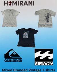Vintage T Shirts