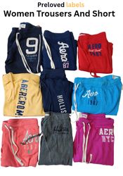 Women’s Trouser WCV: 327