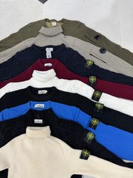 Stone Island Pullover