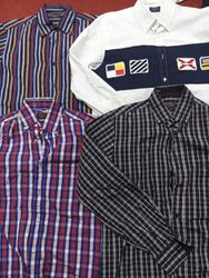 Paul & shark Shirts