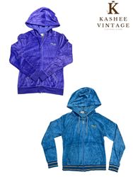 Tommy Hilfiger, vestes à capuche Champion