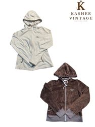 Pulls à capuche de marques mixtes