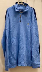 Ralph Lauren 1/4 zip