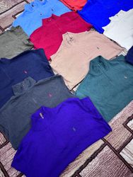 Ralph Lauren 1/4 zip