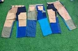 Pantalones estilo reworked de Carhartt