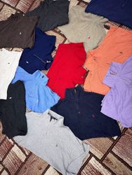 Ralph Lauren 1/4 zip