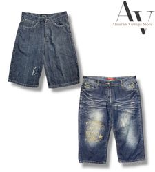 Hiphop shorts