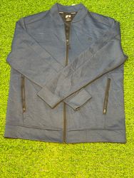 Felpe con zip Russell
