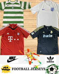 Football Jerseys