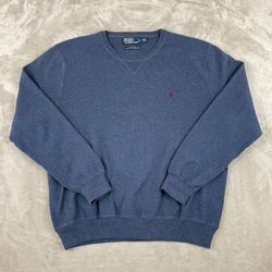 Polo Ralph Lauren sweatshirt
