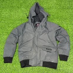 Giubbotti Canada Goose