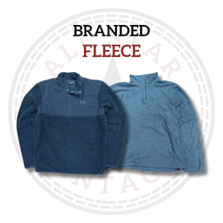 Branded Fleece